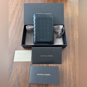 Bottega Veneta Card holder